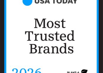 EcoFlow Earns Three Major Recognitions: USA TODAY Most Trusted Brand, Frost & Sullivan No.1 in Portable Power, and World’s Top Smart Home Energy Storage System App
