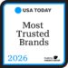 EcoFlow Earns Three Major Recognitions: USA TODAY Most Trusted Brand, Frost & Sullivan No.1 in Portable Power, and World’s Top Smart Home Energy Storage System App