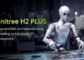 Unitree Announces H2 Plus, an NVIDIA Isaac GR00T Reference Humanoid Robot for Academic Research