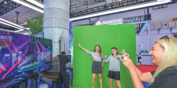 Hainan emerging as hub for export of digital content, culture