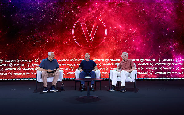 VIVATECH 2026 CELEBRATES ITS 10TH ANNIVERSARY WITH A RECORD EDITION SURPASSING 200,000 VISITORS