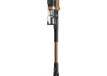 Levoit Launches New VortexIQ® Vacuum Series with NeoSight™ Dust Detection for Visible Cleaning Confidence