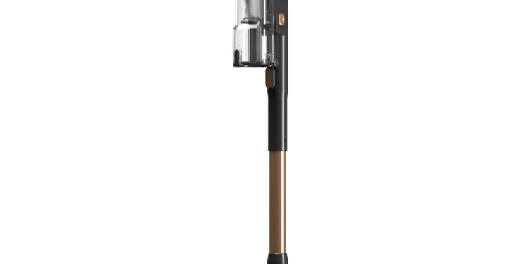 Levoit Launches New VortexIQ® Vacuum Series with NeoSight™ Dust Detection for Visible Cleaning Confidence