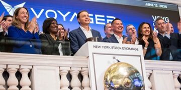 NYSE Content Update: Stocks Rally, ICE Brent Crude Drops to $82 on Iran Deal