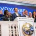 NYSE Content Update: Stocks Rally, ICE Brent Crude Drops to $82 on Iran Deal