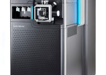 Waters Unveils Cyclic IMS P20 MS: The New Benchmark in Structural and Spatial Omics