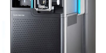Waters Unveils Cyclic IMS P20 MS: The New Benchmark in Structural and Spatial Omics