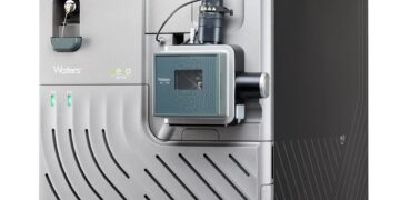 Waters Introduces Unrivaled Sensitivity and Speed to Benchtop HRMS with Xevo MRT P10 MS, Accelerating Multiomics Research