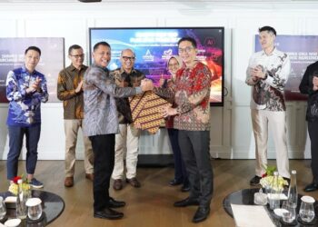 TelkomMetra Strengthens Its Business Portfolio Restructuring Strategy, AdMedika Group Ready for Distinct Expansion under Fullerton Health