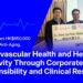 UTGL Donates HK$650,000 to Advance Anti-Aging, Cardiovascular Health and Healthy Longevity Through Corporate Social Responsibility and Clinical Research