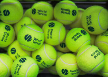 A new era: ITF transforms into World Tennis with a vision to provide ‘world of opportunities’ through the sport