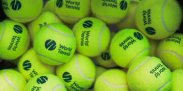 A new era: ITF transforms into World Tennis with a vision to provide ‘world of opportunities’ through the sport