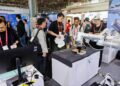 Touch Ignites Physical Intelligence: Xense Robotics Showcases the Real Ability of Tactile Intelligence at ICRA 2026