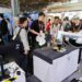 Touch Ignites Physical Intelligence: Xense Robotics Showcases the Real Ability of Tactile Intelligence at ICRA 2026