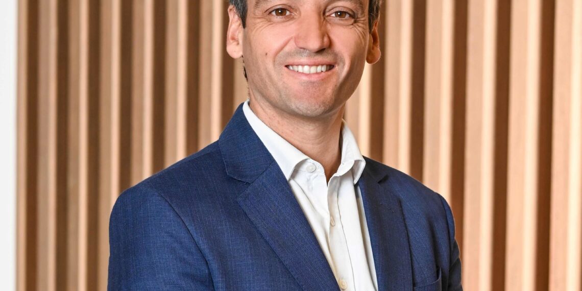 Alstom appoints Yann Maixandeau as Managing Director for East Asia