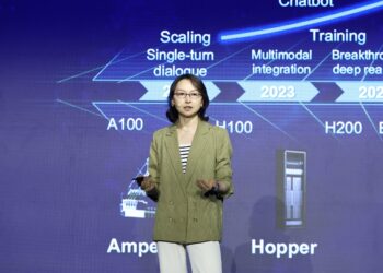 ZTE CDO Cui Li at MWC Shanghai 2026: Unlocking Value and Embracing Uncertainty in the AI Era