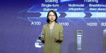 ZTE CDO Cui Li at MWC Shanghai 2026: Unlocking Value and Embracing Uncertainty in the AI Era