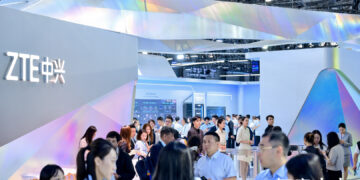 ZTE Showcases Full-Stack AI Capabilities at MWC Shanghai 2026, Empowering New Era of Token Operations