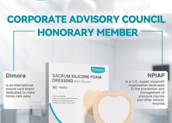 Dimora Medical has joined the NPIAP Corporate Advisory Council as an Honorary Member