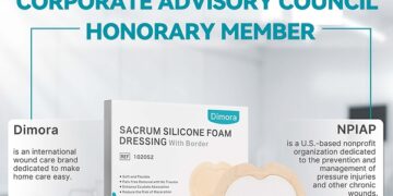 Dimora Medical has joined the NPIAP Corporate Advisory Council as an Honorary Member