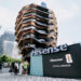 Hisense RGB-themed pop-up event lights up the new landmark of FIFA World Cup 2026™