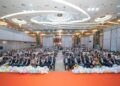 From the World to Taiwan: Taiwan Scholarships Cultivate International Talent Graduates from 81 Countries Bear Witness to International Education Achievements