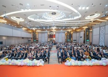From the World to Taiwan: Taiwan Scholarships Cultivate International Talent Graduates from 81 Countries Bear Witness to International Education Achievements