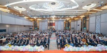 From the World to Taiwan: Taiwan Scholarships Cultivate International Talent Graduates from 81 Countries Bear Witness to International Education Achievements