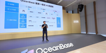 OceanBase Unveils AI Database: A New Product Portfolio Unifying Multimodal Data, Real-Time Analytics, and AI Agent Workloads