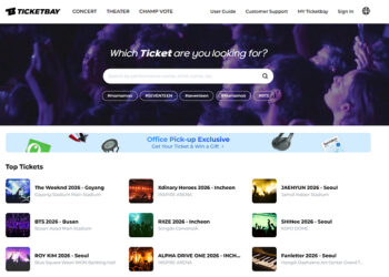 Ticketbay Expands Safer Access to K-pop Concert Tickets for Global Fans
