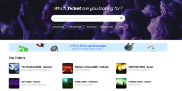 Ticketbay Expands Safer Access to K-pop Concert Tickets for Global Fans