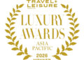 BELLUSTAR TOKYO Ranked No. 10 Among Japan’s Best City Hotels in Prestigious Award Chosen by Asia-Pacific Travelers