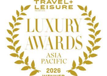 BELLUSTAR TOKYO Ranked No. 10 Among Japan’s Best City Hotels in Prestigious Award Chosen by Asia-Pacific Travelers