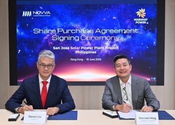 NOVVA Group acquires 120 MWp Philippines solar project, anchoring its AI-era power platform in Southeast Asia