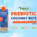 CocoGoodsCo Launches New Prebiotics Coconut Water: An Easy Upgrade To Everyday Hydration