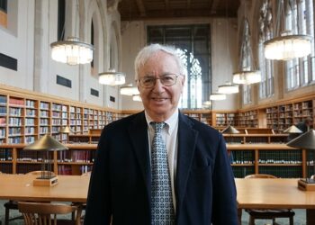 2026 Tang Prize in Rule of Law Announced