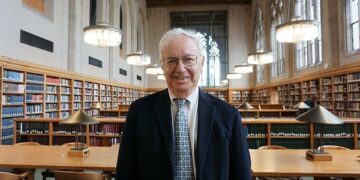 2026 Tang Prize in Rule of Law Announced