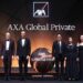 AXA Global Private Launch Gala Successfully Held