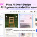 Pixso Launches AI Smart Design: The First Generative UI Built Natively for Real-World Design Systems
