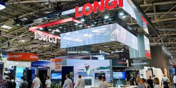 LONGi Energy Storage Debuts LONGi ONE in Europe, Delivering Fully Integrated Solar-Plus-Storage with Localized Lifecycle Support