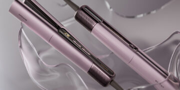 Dreame Technology Launches Aero Straight Pro 2-in-1 Air Straightener, a Breakthrough Intelligent Air Hair Straightener