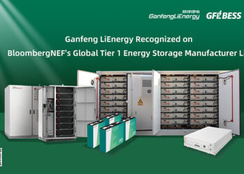 Ganfeng LiEnergy secures over 30 GWh of project pipeline at SNEC Smart E, to show Full-Scenario Storage Portfolio at Intersolar Europe 2026