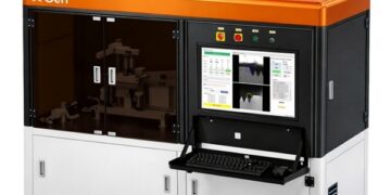 Gen Precision Launches Automated Inspection Machine for FAU Series Components Supporting Scalable CPO Manufacturing