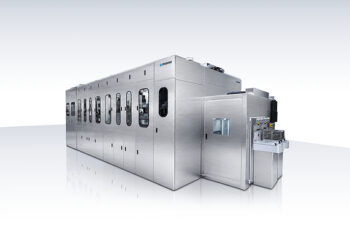 Manz Asia Successfully Delivers World’s First 310mm × 310mm Panel-Level Packaging ECD Production System