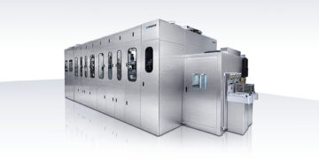 Manz Asia Successfully Delivers World’s First 310mm × 310mm Panel-Level Packaging ECD Production System