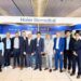 Haier Biomedical Debuts Innovative Automated Low-Carbon Cold Storage Products at Two Major Global Industry Trade Fairs