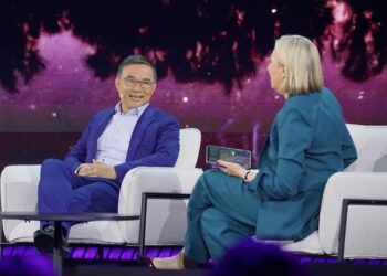 As AI Strains the Grid, Envision Launches Mission Gobi at VivaTech 2026