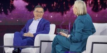 As AI Strains the Grid, Envision Launches Mission Gobi at VivaTech 2026