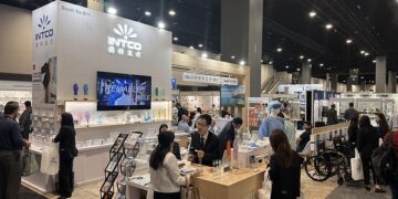 INTCO Medical Showcases Medical Consumables, Rehabilitation Medical Equipment and Physical Therapy Solutions at WHX Miami 2026