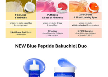 COSRX Brings Major Skincare Savings to Amazon Prime Day, Including the First-Ever Blue Peptide Bakuchiol Deal